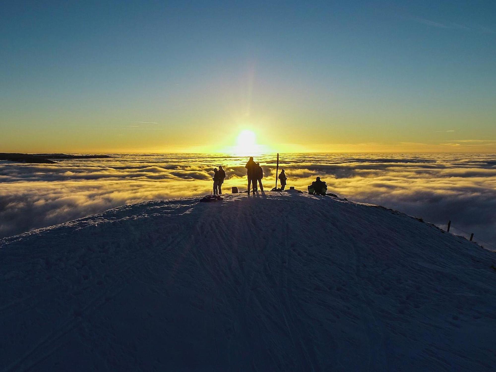Feriendorf Wasserkuppe Abtsroda Экстерьер фото
